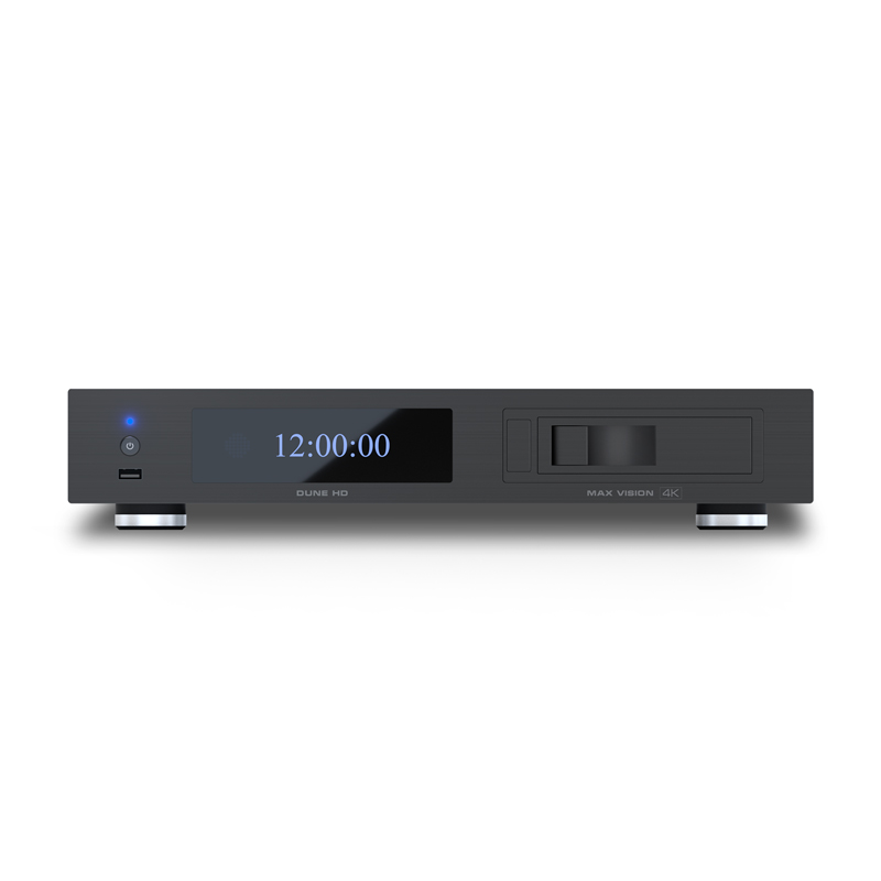 Đầu Dune HD Max Vision 4K chính hãng