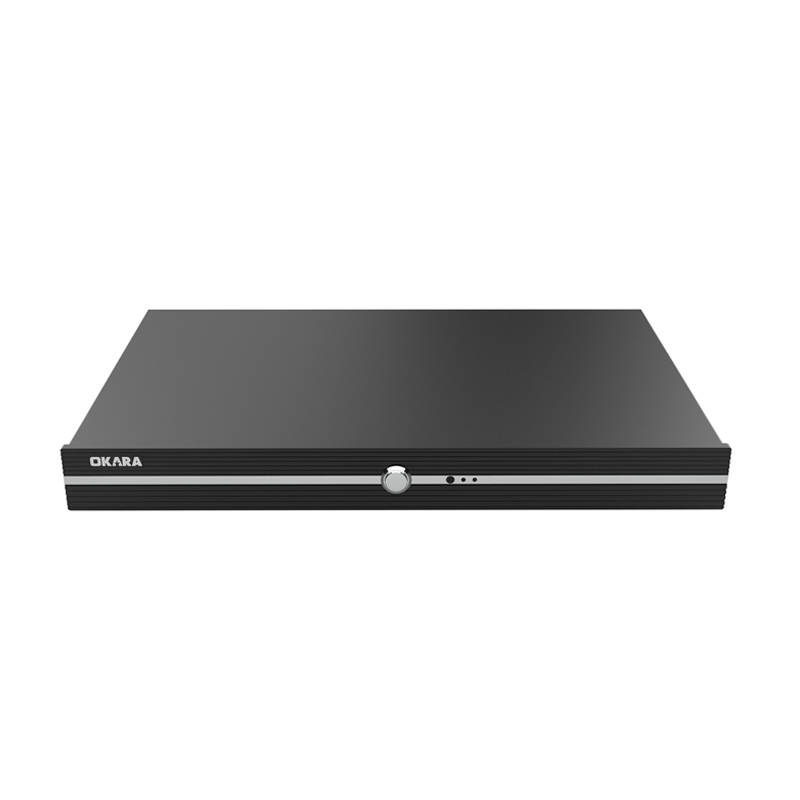Đầu Karaoke OKARA M15 4TB Online Chính Hãng