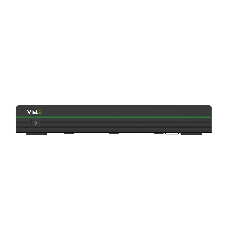 Đầu Karaoke ViệtK Pro 4TB Online hiện đại
