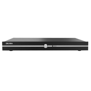 Đầu karaoke Okara M20 Chính Hãng
