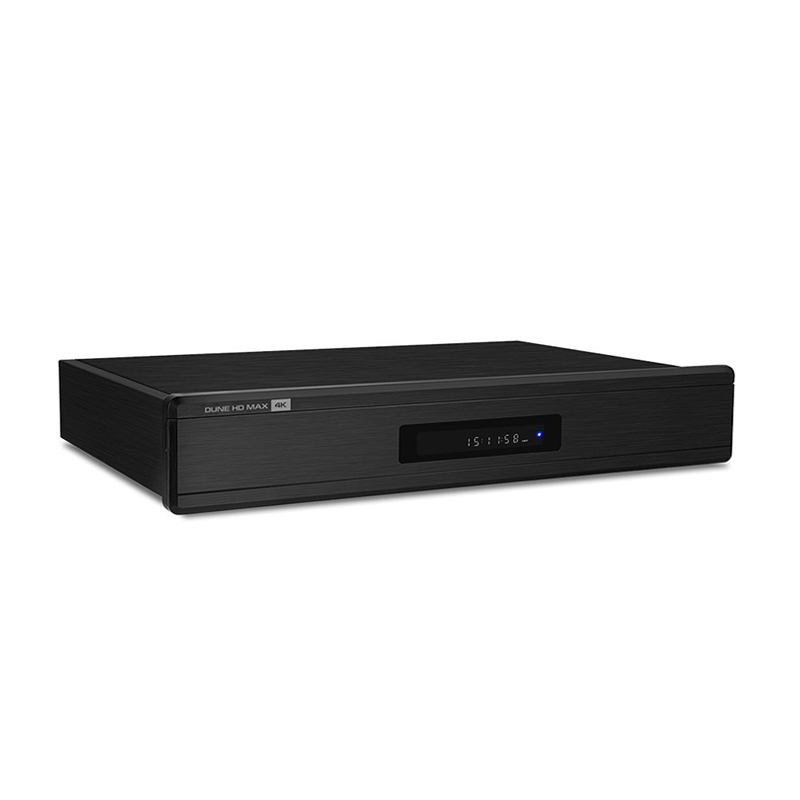 Đầu phát Dune HD Max 4K chính hãng