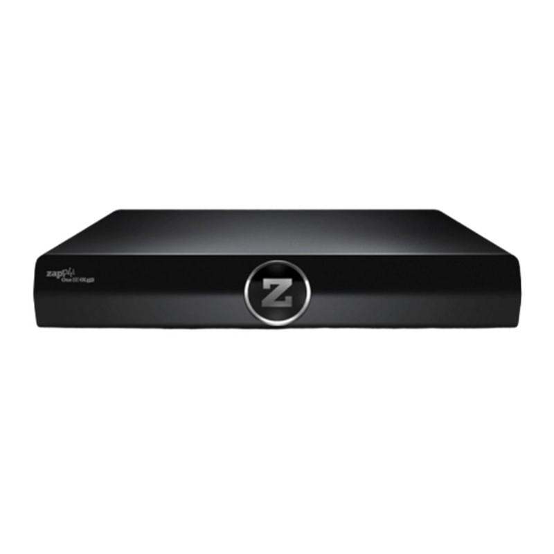 Đầu Karaoke Xem Phim HD ZAPPITI One SE 4K HDR chính hãng