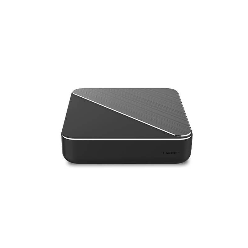 Đầu Karaoke Xem Phim Dune HD Homatics Box R 4K Plus