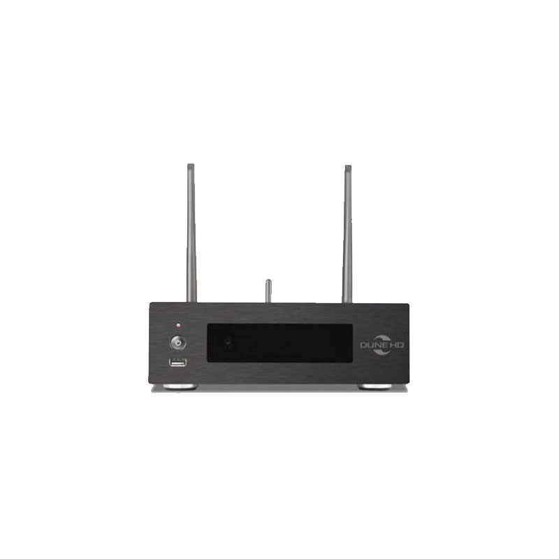 Đầu Karaoke Xem Phim HD Dune HD pro 4K Plus II cao cấp